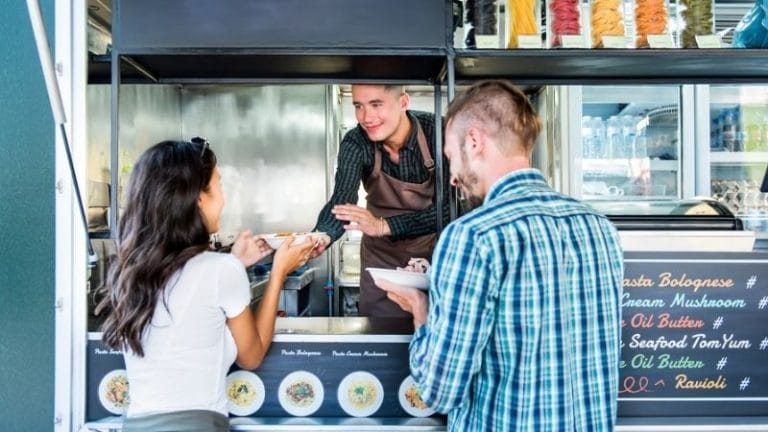 Food Truck