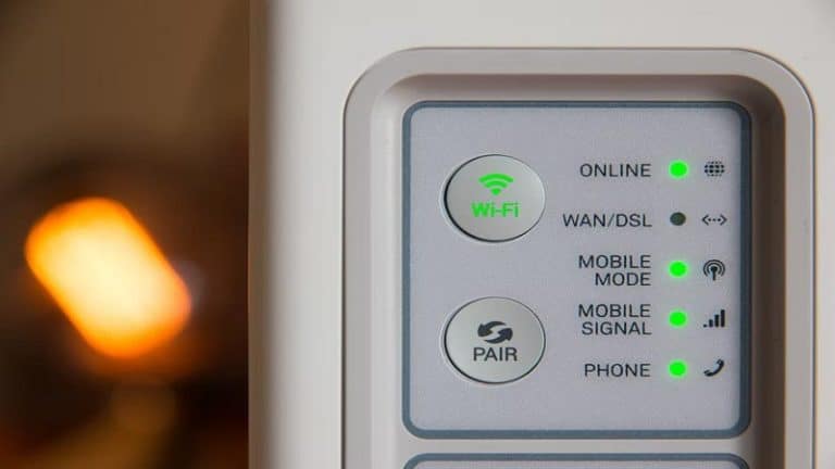 How to Troubleshoot Your Orbi Satellite