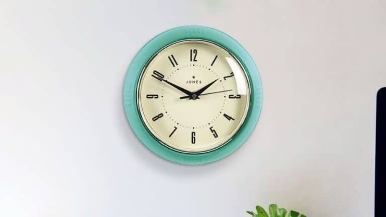 Best Wall Clock