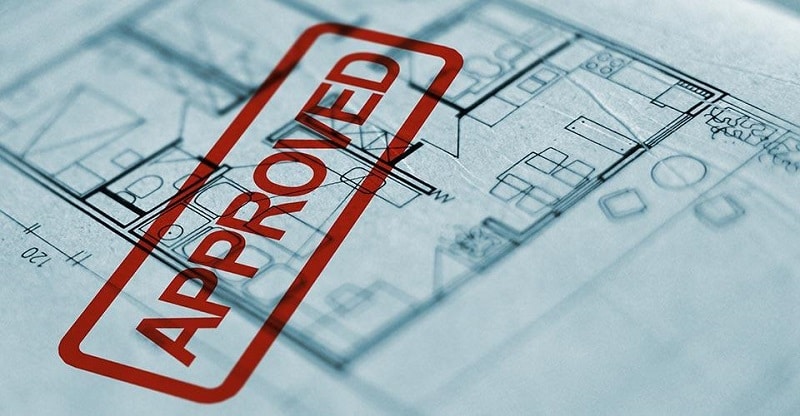 How to Get Your Building Regulations Design Approved