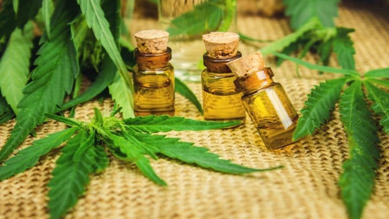Weed Decarboxylation