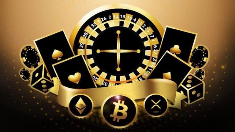 Why Are Bitcoin And Crypto Casinos