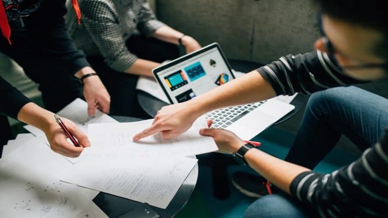 Due Diligence Checklist