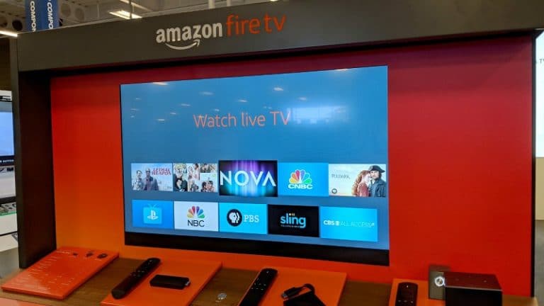 Improve Amazon Firestick Experience
