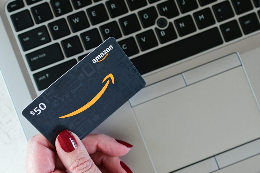 Do Amazon Gift Cards Expire in 2023? Nope! All Explained 33rd Square