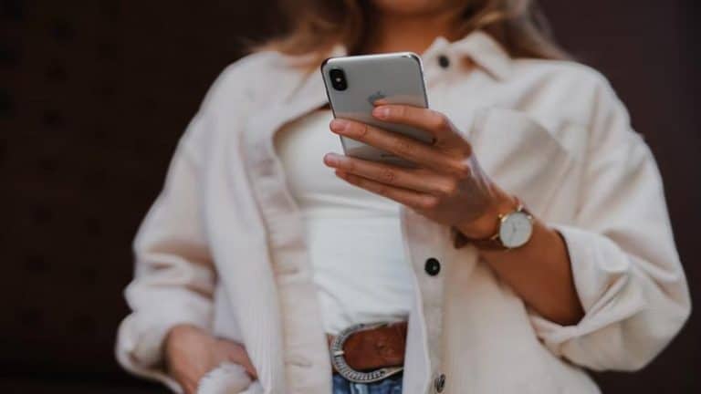 Phone Tricks