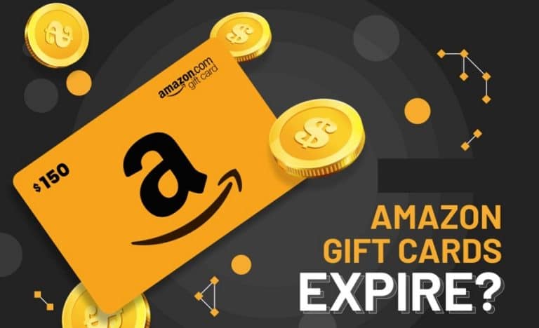 Do Amazon Gift Cards Expire in 2024? Nope! All Explained - 33rd Square