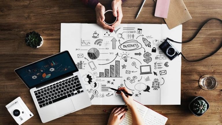 Online Business Ideas