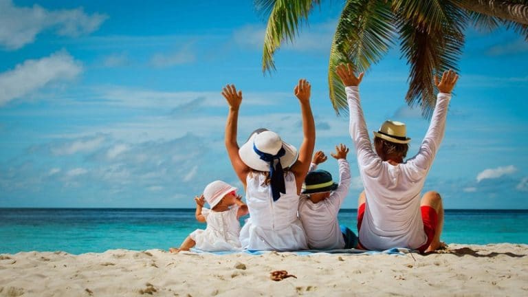 Worst Vacation VS Best Vacation