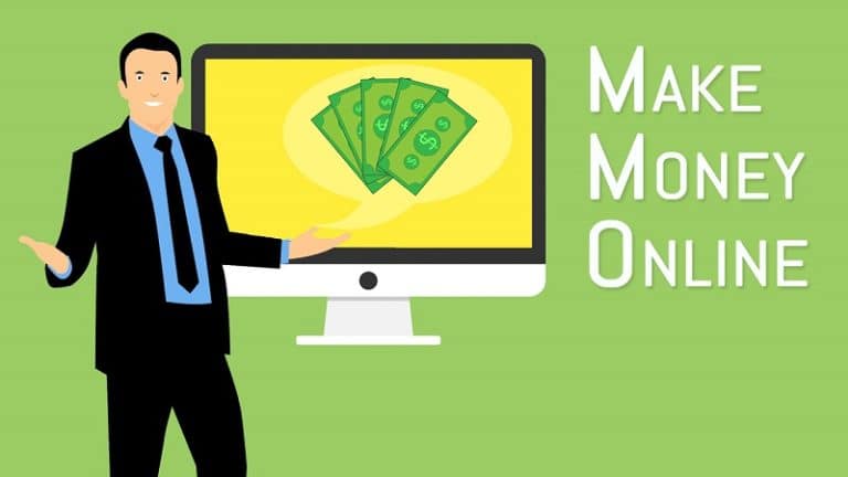 Earn Money Online
