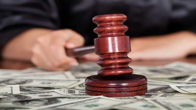 How To Protect Your Personal Injury Settlement Money