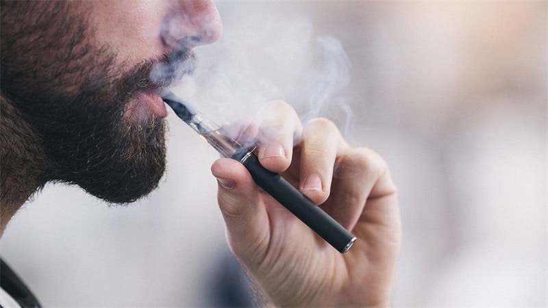 E-cigarette Technology
