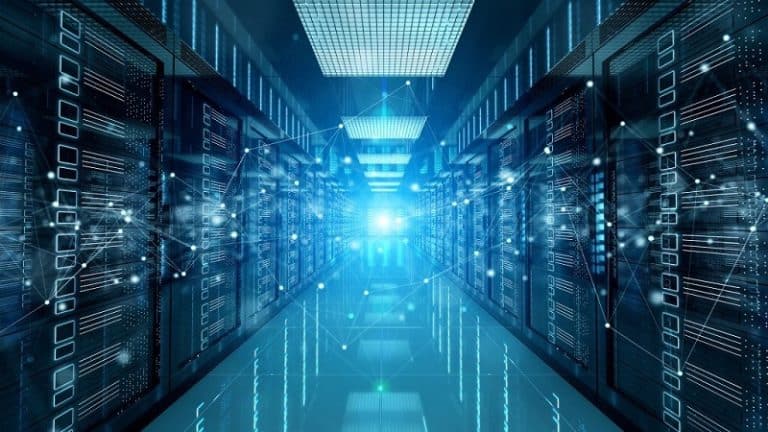 Virtual Data Room
