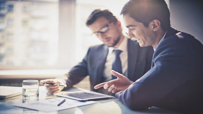 Hiring a Trademark Attorney