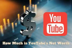 How Much is YouTube Worth? Over $180bn in 2024