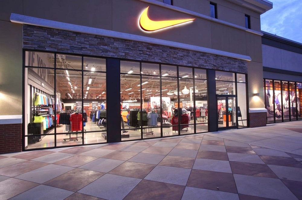 Nike Net Worth 2024: How Much Is Nike Worth Right Now? - 33rd Square