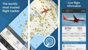 10 Best Flight Tracking Apps for iphone & Android in 2024