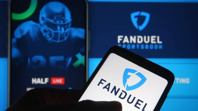 3 way no push mean fanduel