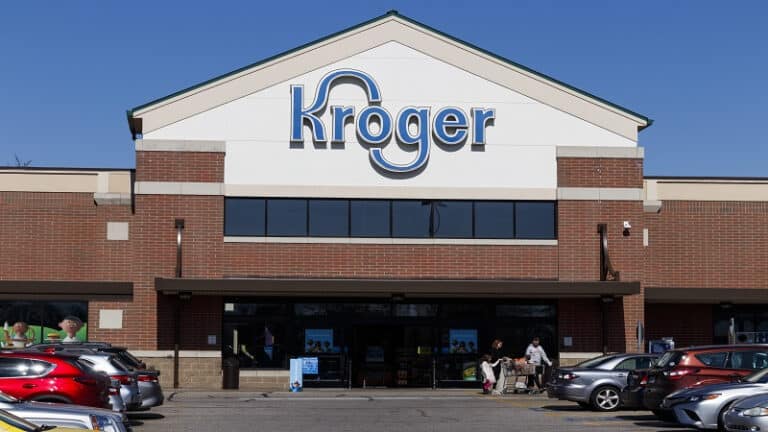 Kroger Marketplace vs Kroger