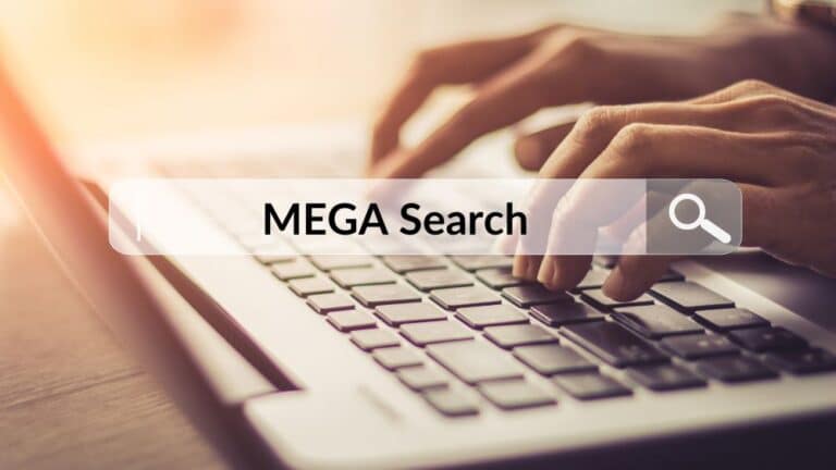 MEGA Search