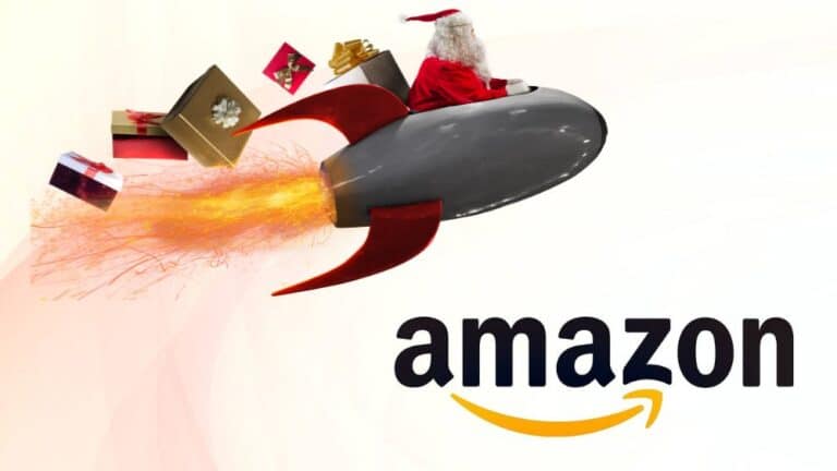 Send an Amazon Gift Anonymously