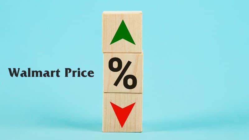 Walmart Price Adjustment Policy
