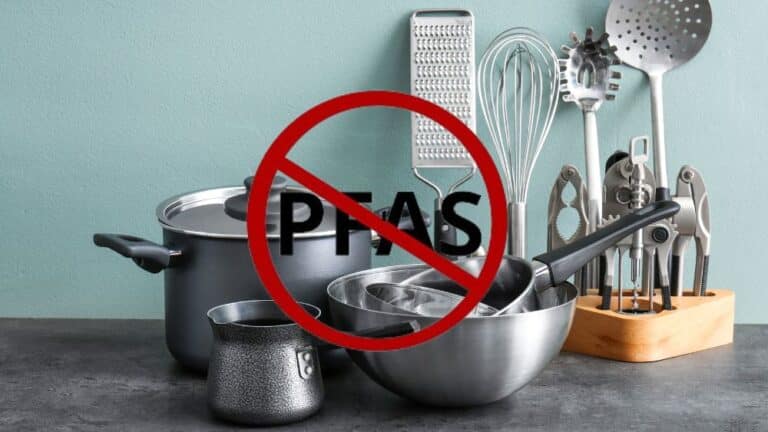 What Cookware Has No PFAS