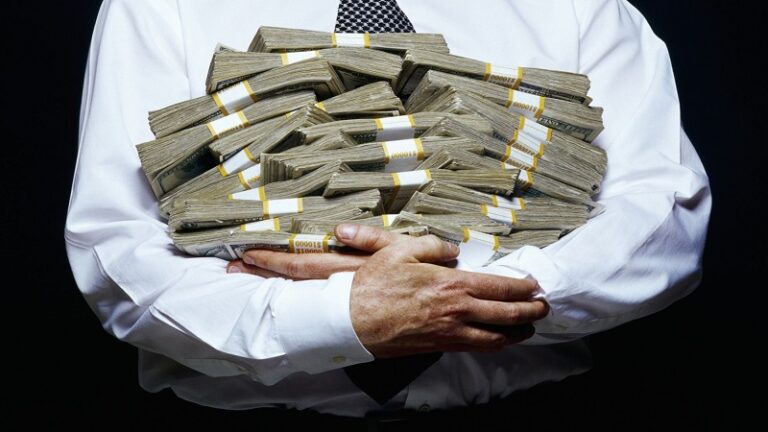 Who are the Millionaires