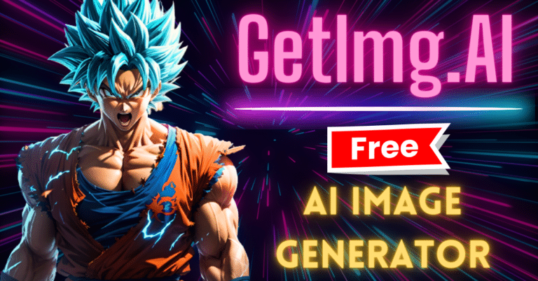 GetImg AI: The Definitive Guide to AI-Powered Image Generation