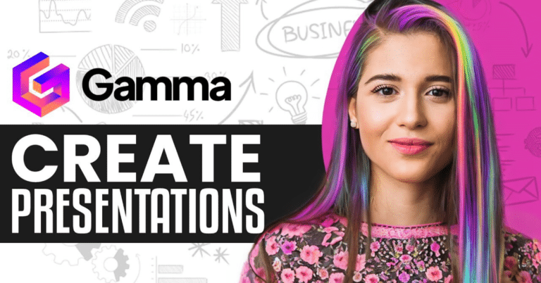 Create Stunning Presentations in Minutes with Gamma.app