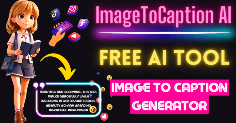 Unlocking the Power of Image Captioning AI