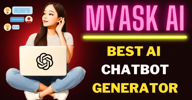 Unlock the Power of Conversational AI with MyAsk AI