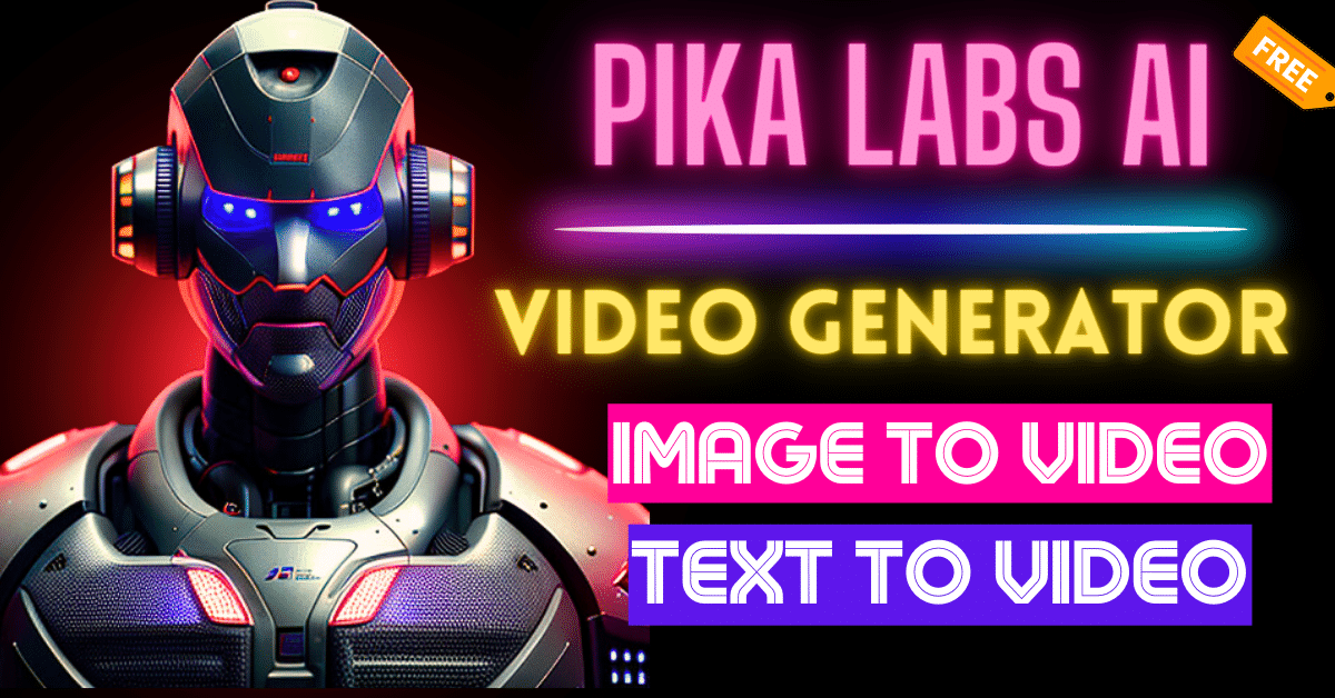 The Inner Workings And Exciting Possibilities Of Pika Labs‘ AI Video ...