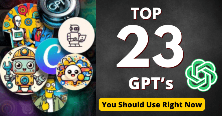 The Complete Guide to Leveling Up With GPTs in 2026