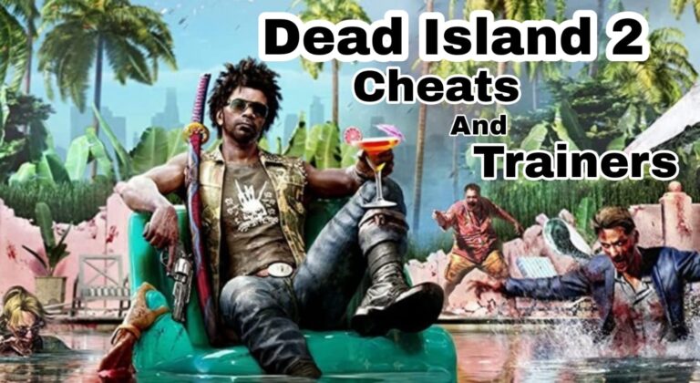 The Ultimate Pro Guide to Dominating Dead Island 2 with Cheats & Trainers