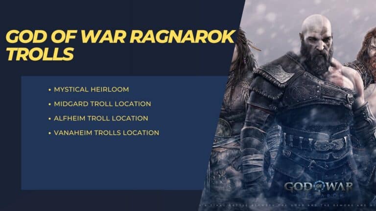 A Warrior&lsquo;s Guide to Seeking and Vanquishing the Legendary Trolls