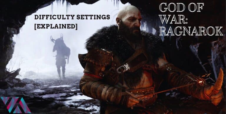 God of War Ragnarok: A Deep Dive into the Difficulty Settings