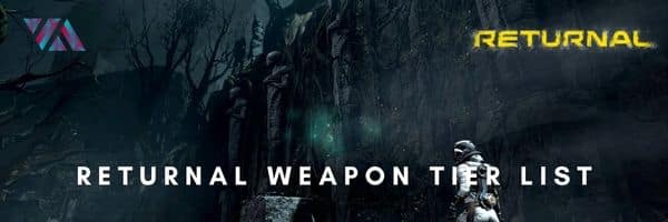 Slaying Cycles Across Atropos: A Pro Gamer&lsquo;s Returnal Weapon Tier List
