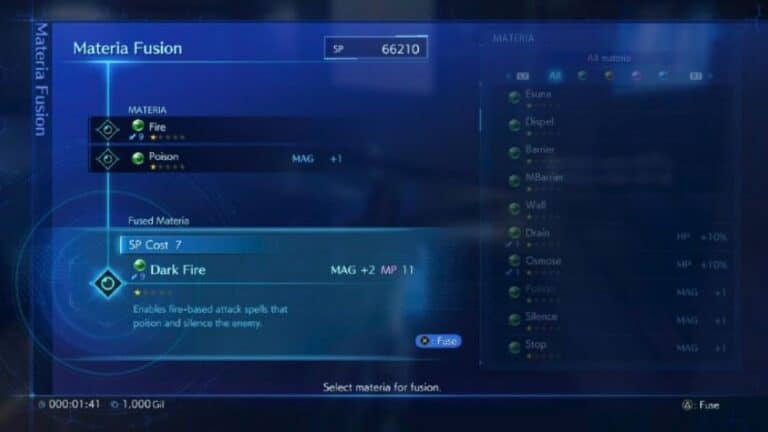 Cutting Costs: How to Unlock Crisis Core&lsquo;s Best Abilities Without Spending a Fortune