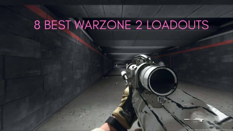 The Ultimate Guide to Dominating Warzone 2 Loadouts