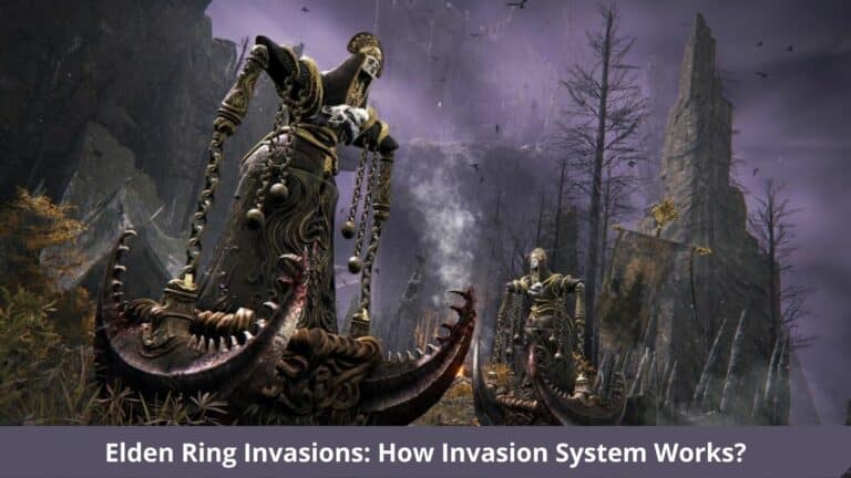 Mastering Invasions: An Expert&lsquo;s Comprehensive Elden Ring Guide