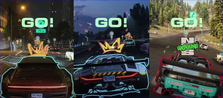 The Ultimate Guide to Picking the Best Starter Cars in Need for Speed Unbound