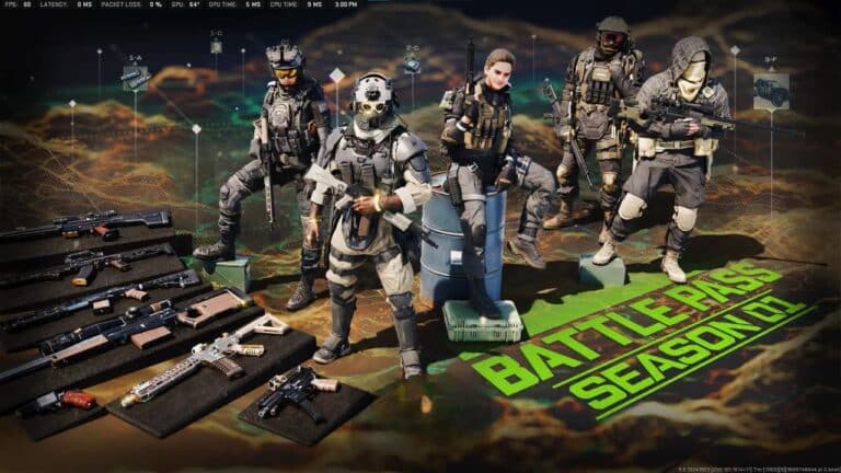 Storming Strongholds: An Elite Gamers Guide to Conquering Warzone 2 POI Fortresses