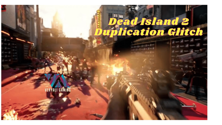 How to Get Unlimited Weapons in Dead Island 2