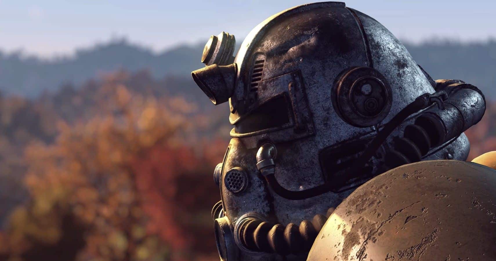 Fallout 76 Ultracite Power Armor Guide - 33rd Square