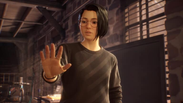 Compelling New Evidence Suggests Life is Strange Will Continue with a New AAA Deck Nine Title