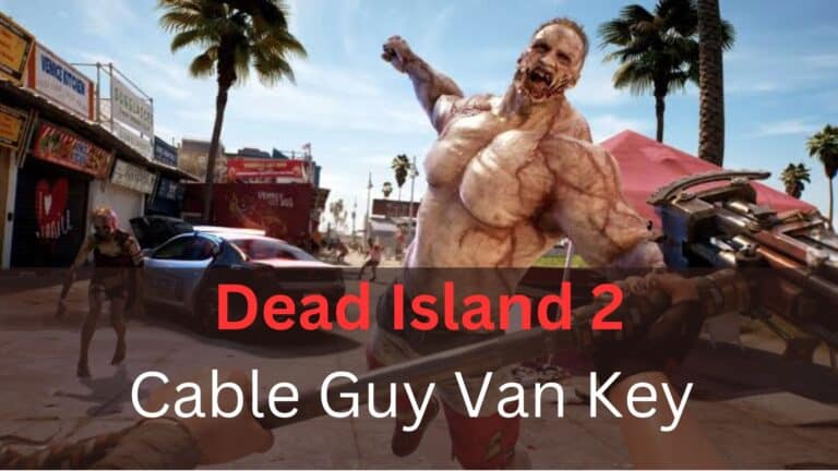 Unlocking Secrets in Dead Island 2