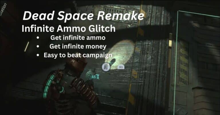 Exploiting Infinite Ammo: An Inside Look