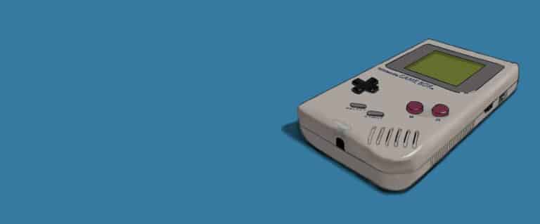 The Gameboy Renaissance: Behind the Surging Popularity of Retro Handheld Gaming