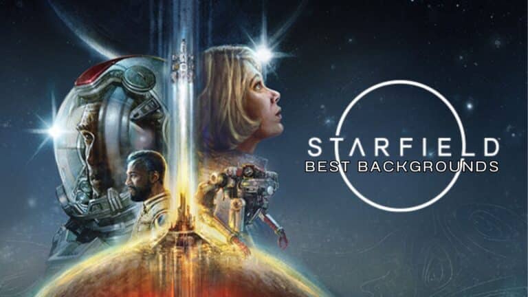 Choosing the Optimal Background for Survival and Success in Starfield